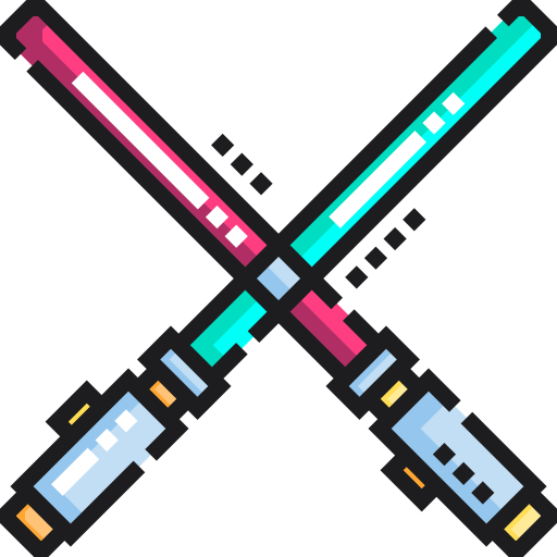 Lightsaber